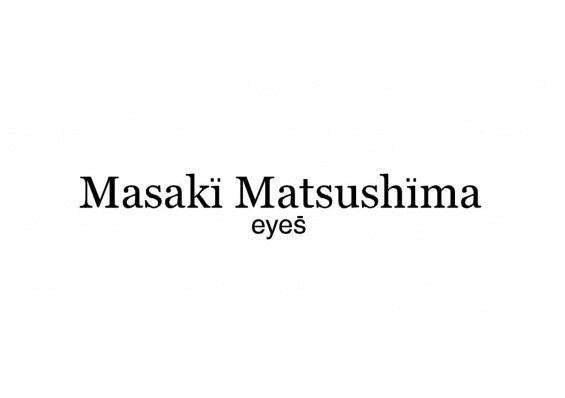 Masaki Matsushima（マサキマツシマ） | メガネ・サングラス専門店